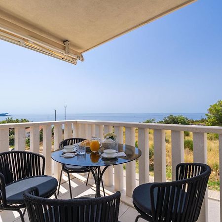 Apartment Apollo In Dubrovnik With Sea View ภายนอก รูปภาพ