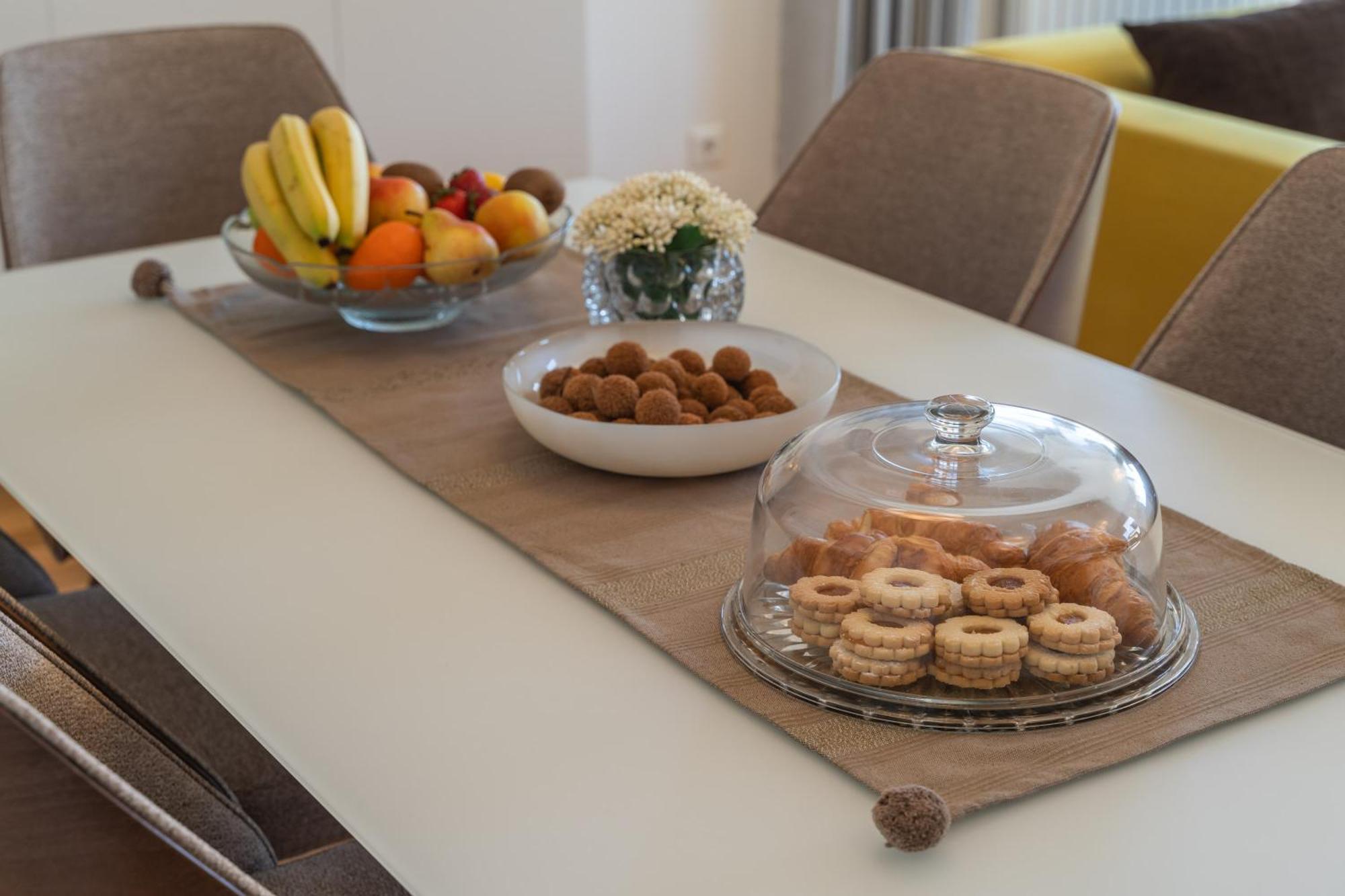 Apartment Apollo In Dubrovnik With Sea View ภายนอก รูปภาพ