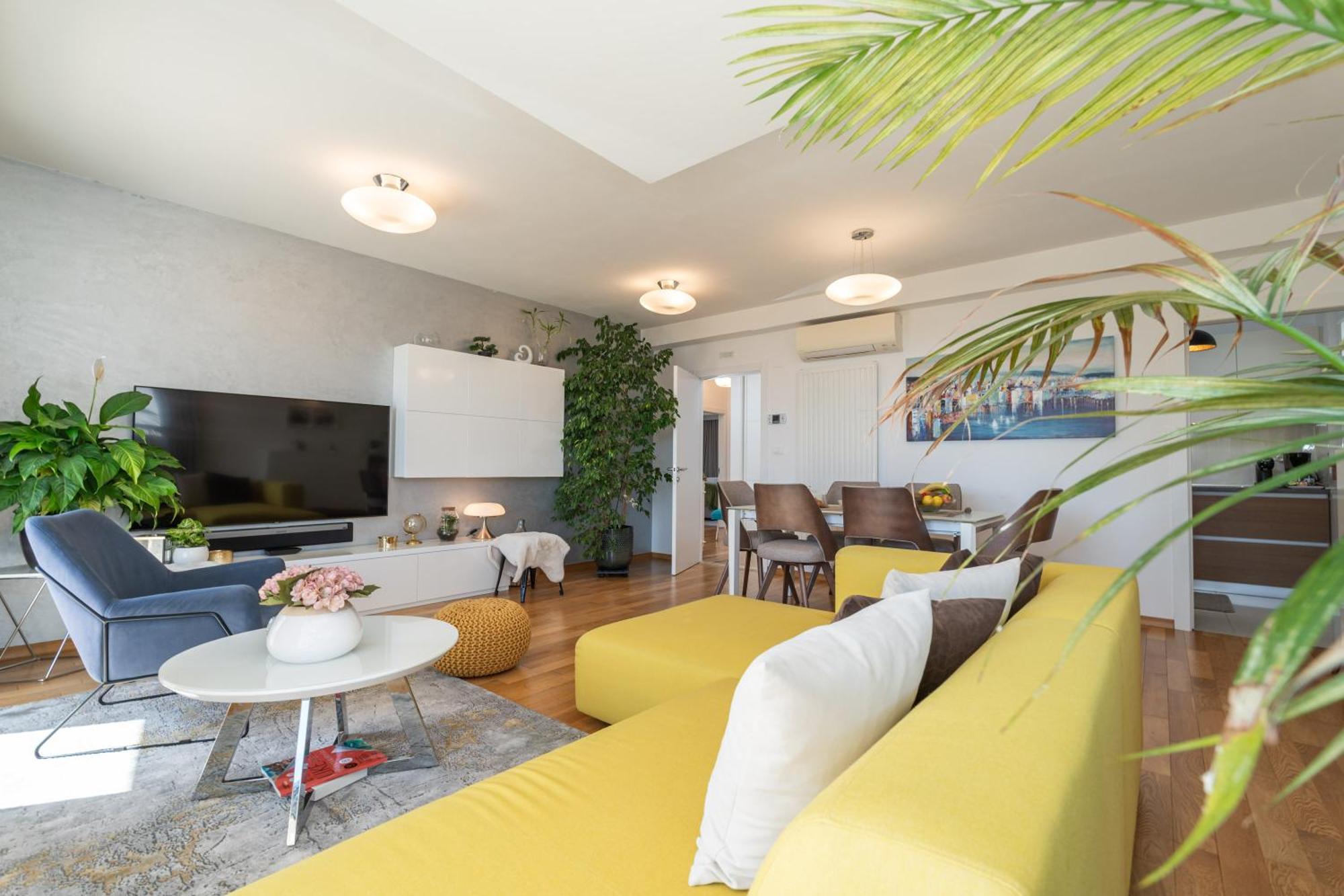 Apartment Apollo In Dubrovnik With Sea View ภายนอก รูปภาพ