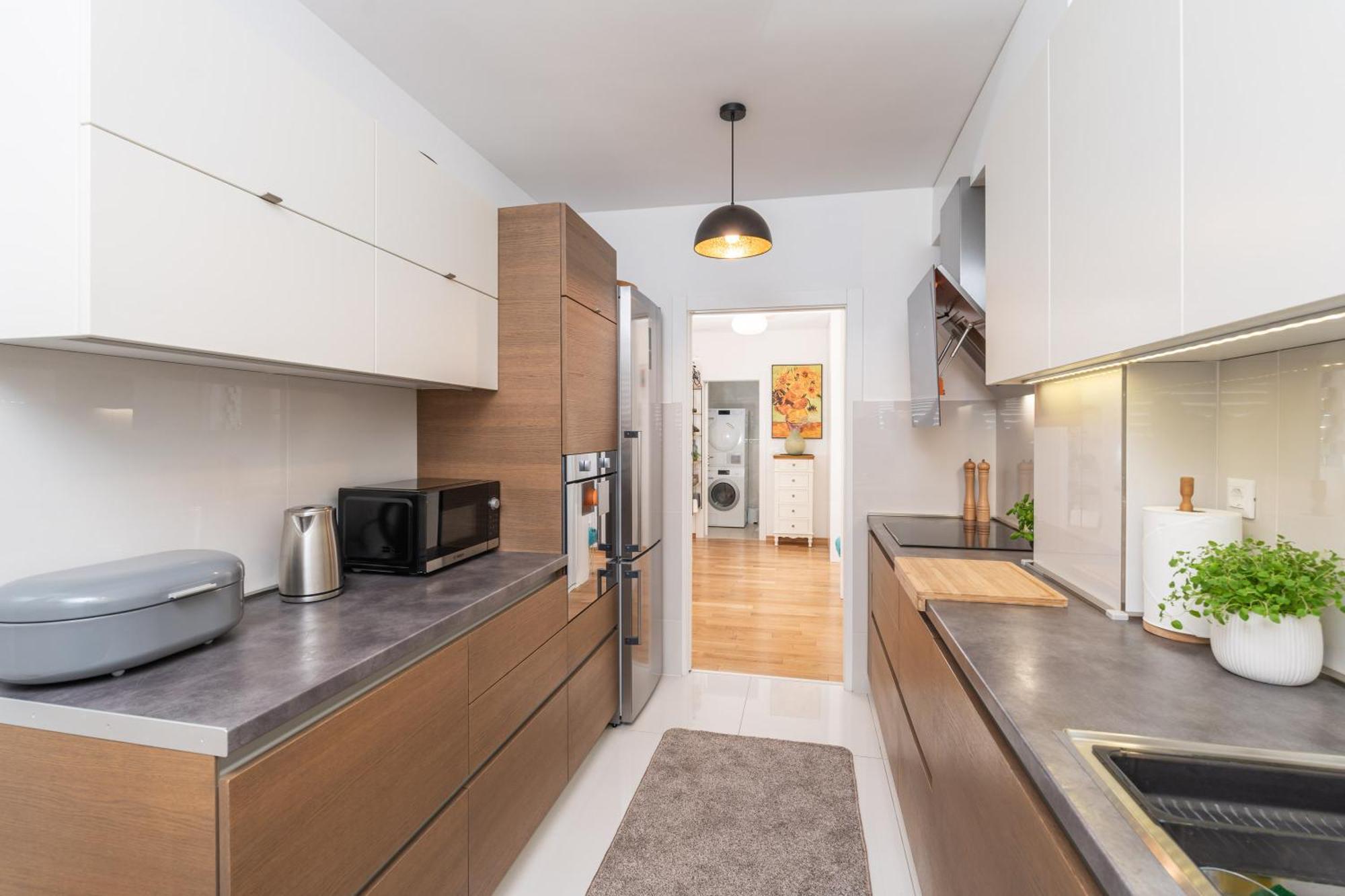Apartment Apollo In Dubrovnik With Sea View ภายนอก รูปภาพ