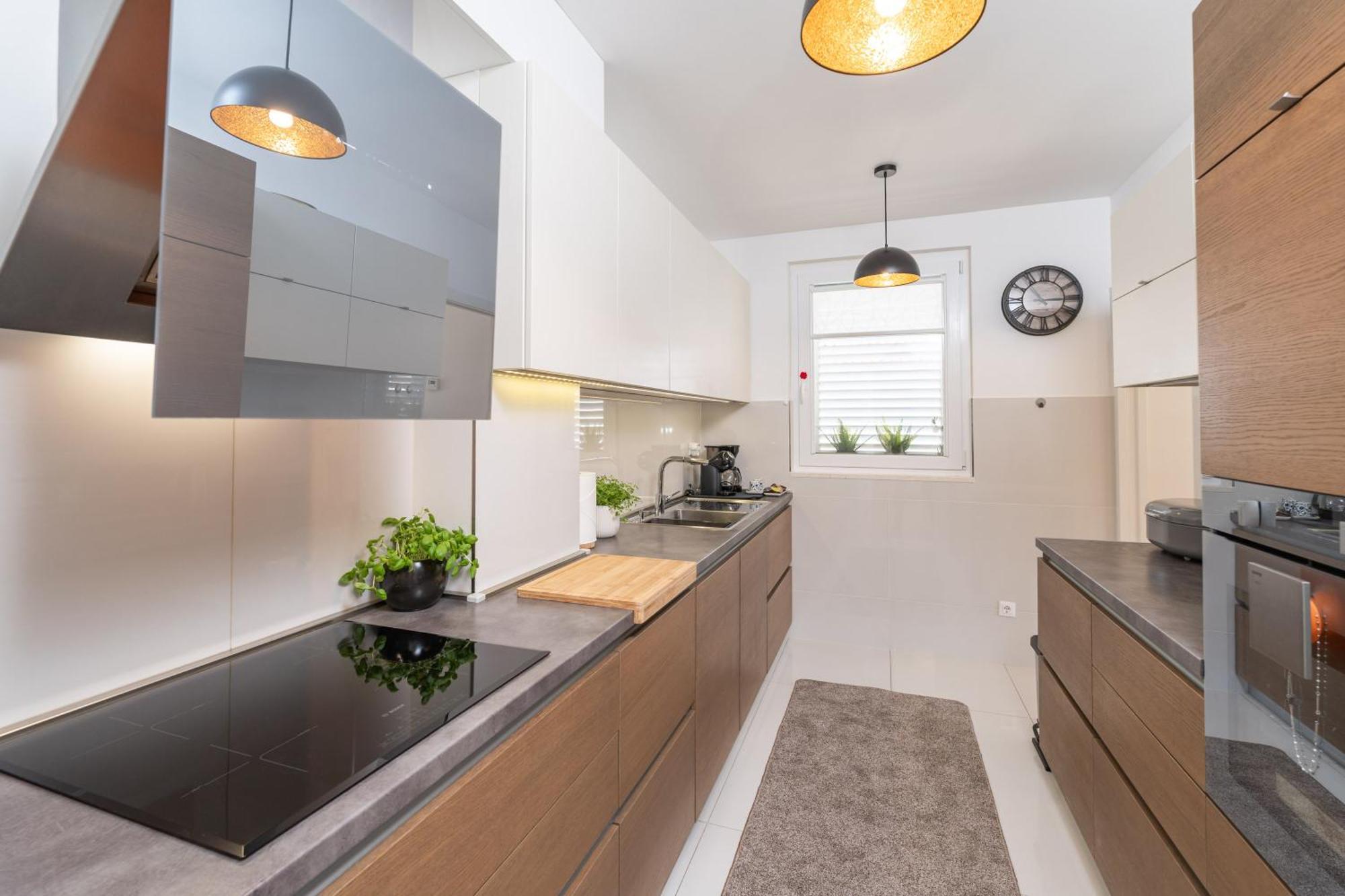 Apartment Apollo In Dubrovnik With Sea View ภายนอก รูปภาพ