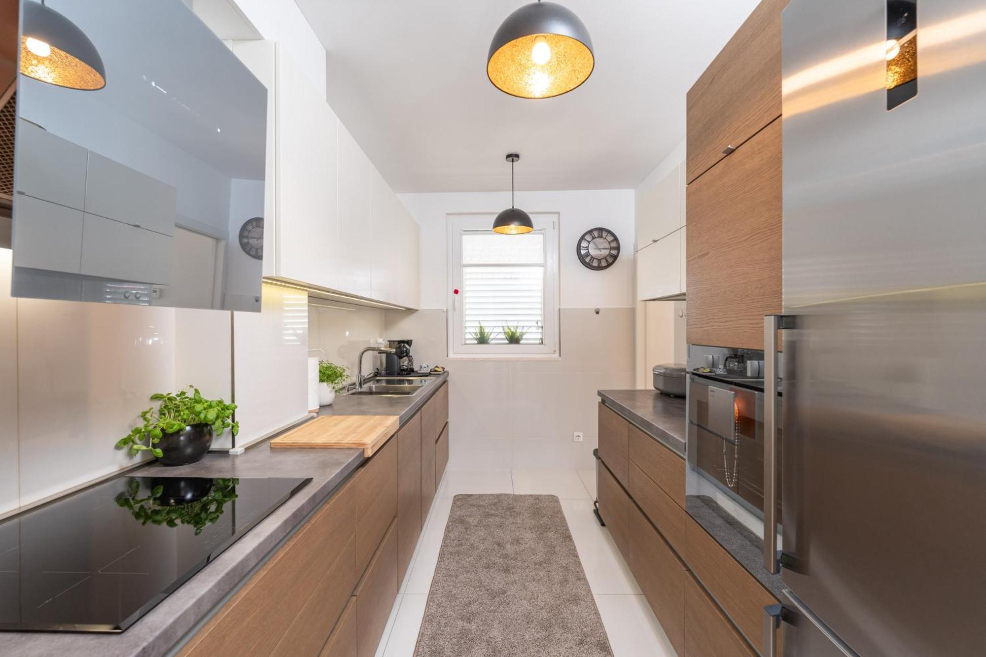 Apartment Apollo In Dubrovnik With Sea View ภายนอก รูปภาพ