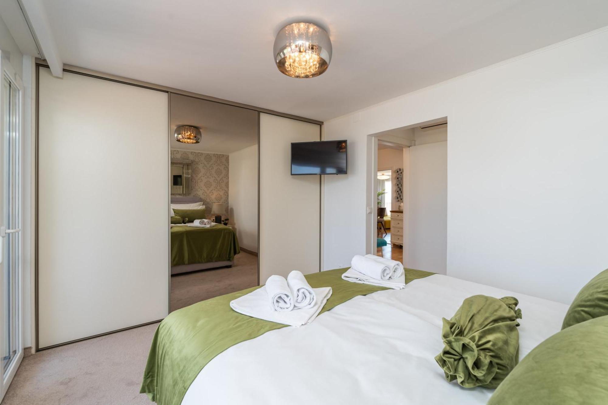 Apartment Apollo In Dubrovnik With Sea View ภายนอก รูปภาพ