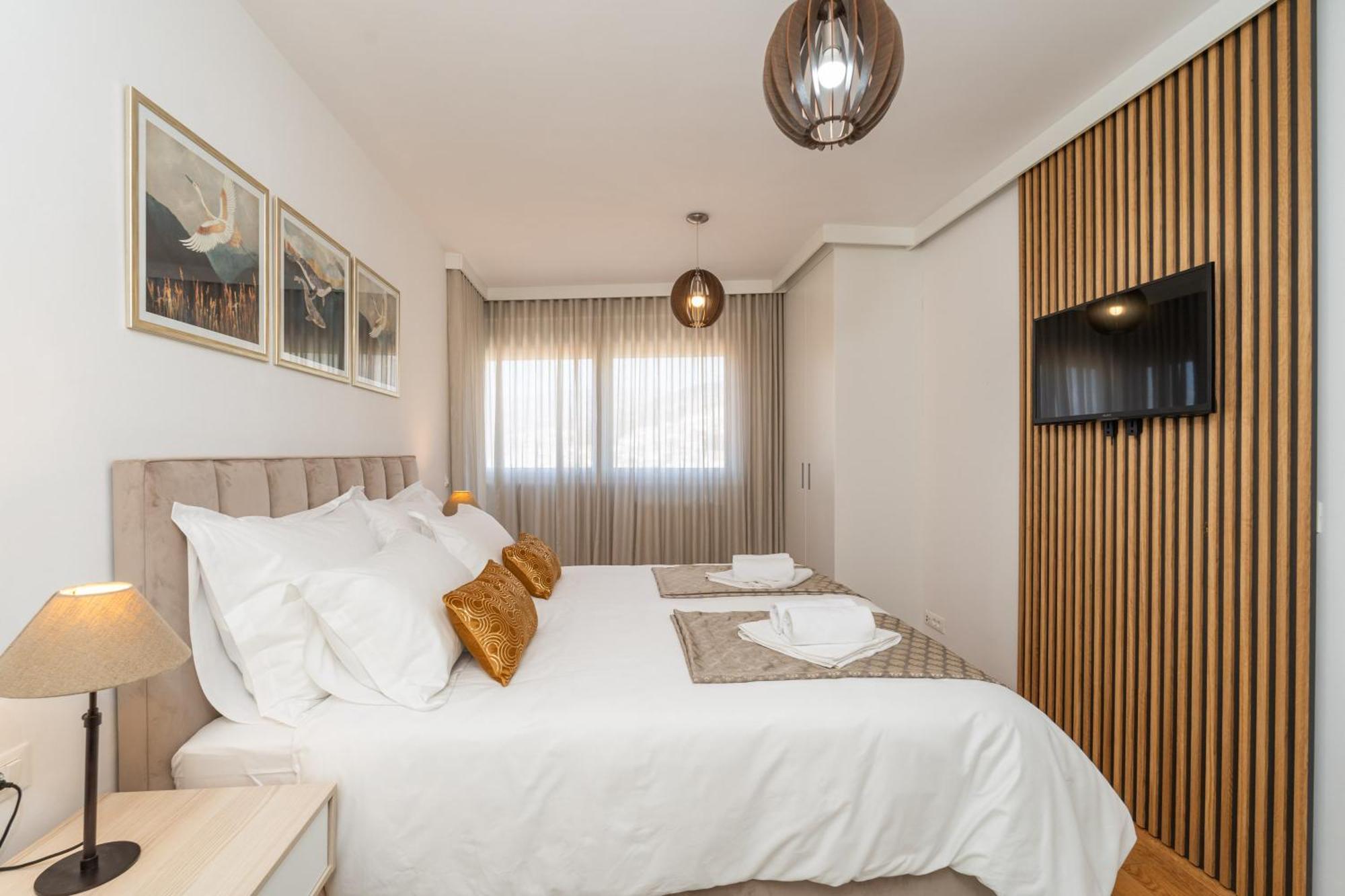 Apartment Apollo In Dubrovnik With Sea View ภายนอก รูปภาพ