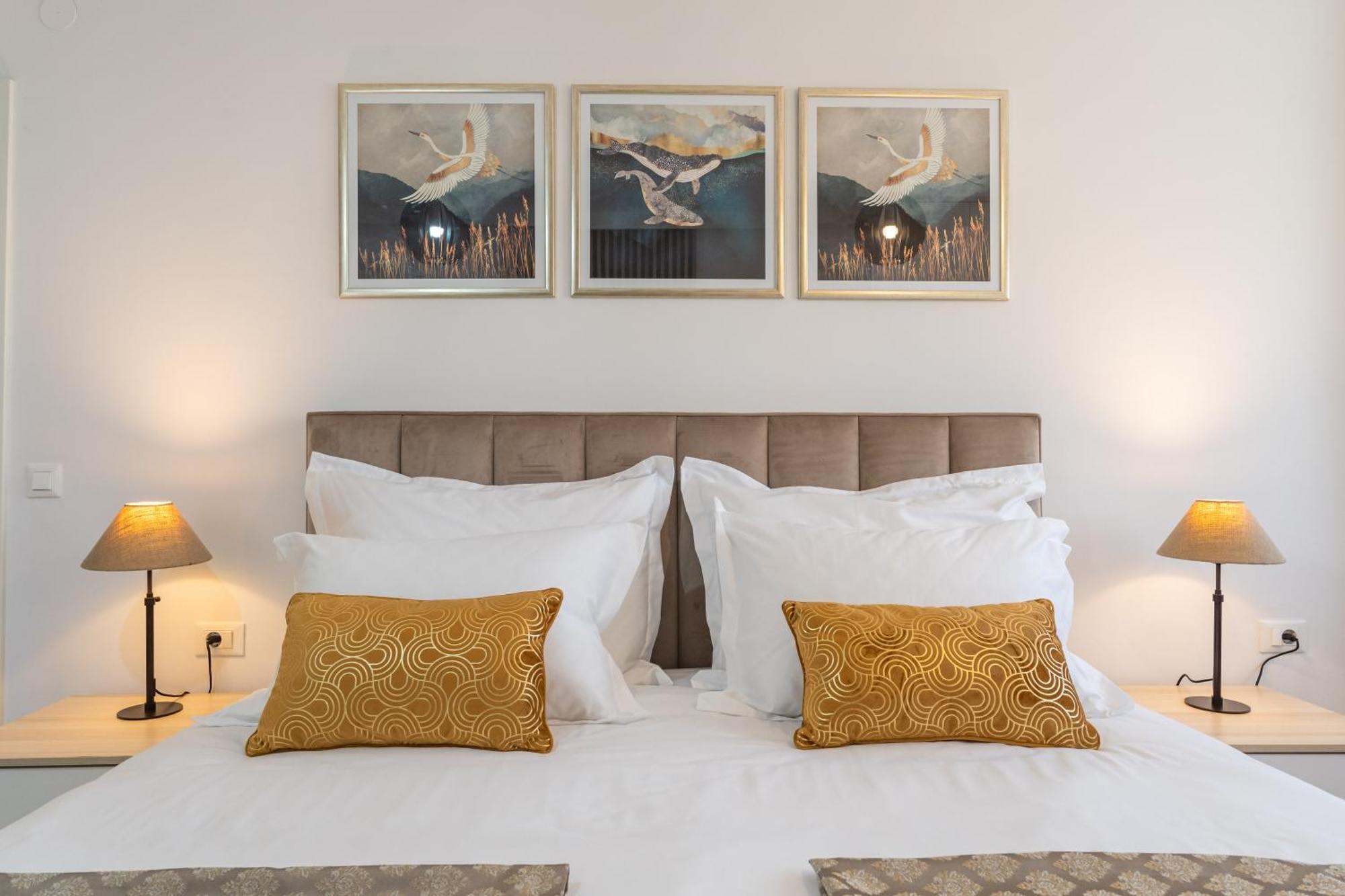Apartment Apollo In Dubrovnik With Sea View ภายนอก รูปภาพ