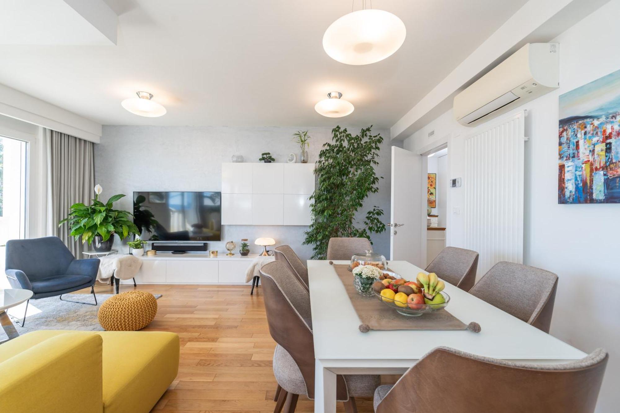 Apartment Apollo In Dubrovnik With Sea View ภายนอก รูปภาพ