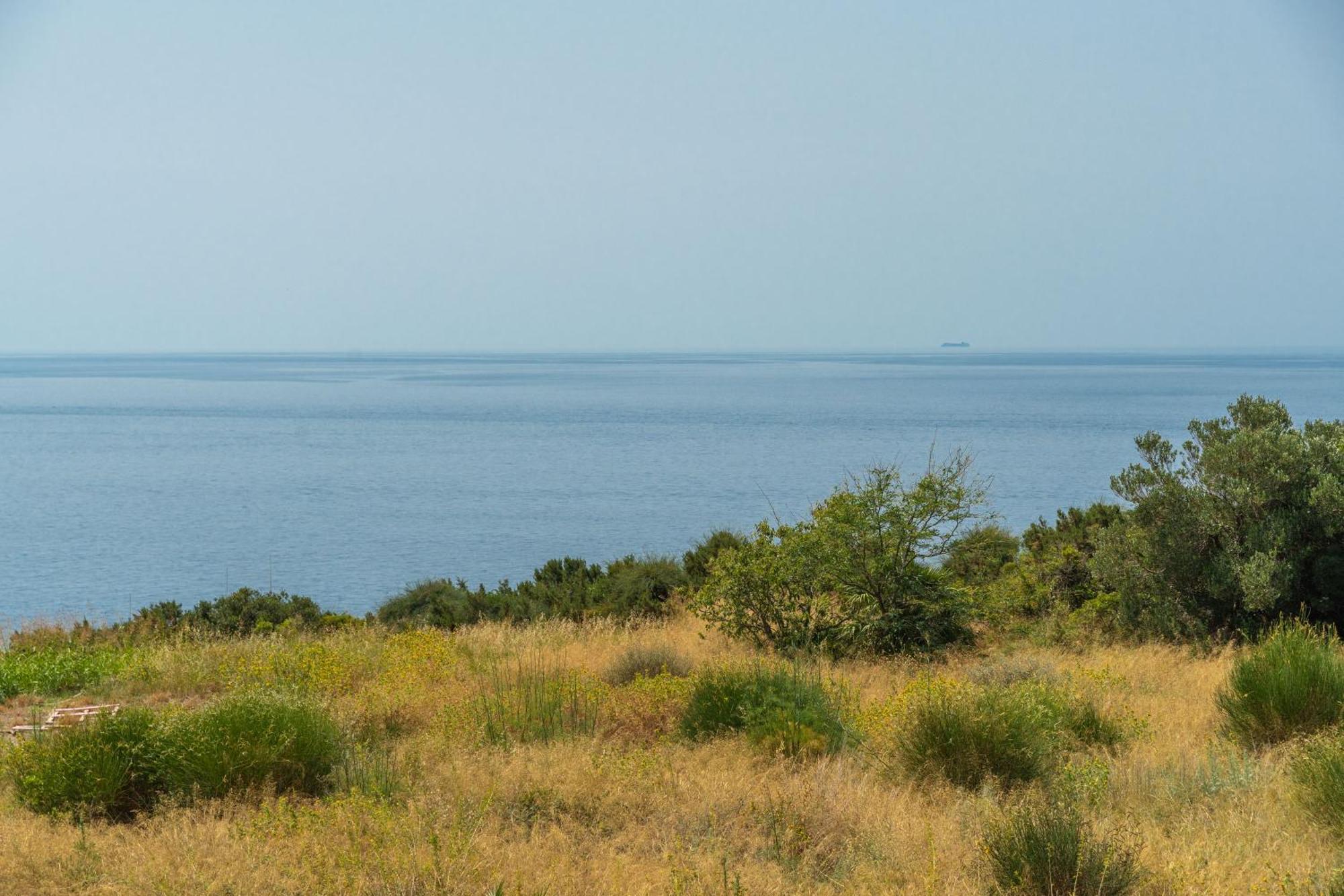 Apartment Apollo In Dubrovnik With Sea View ภายนอก รูปภาพ